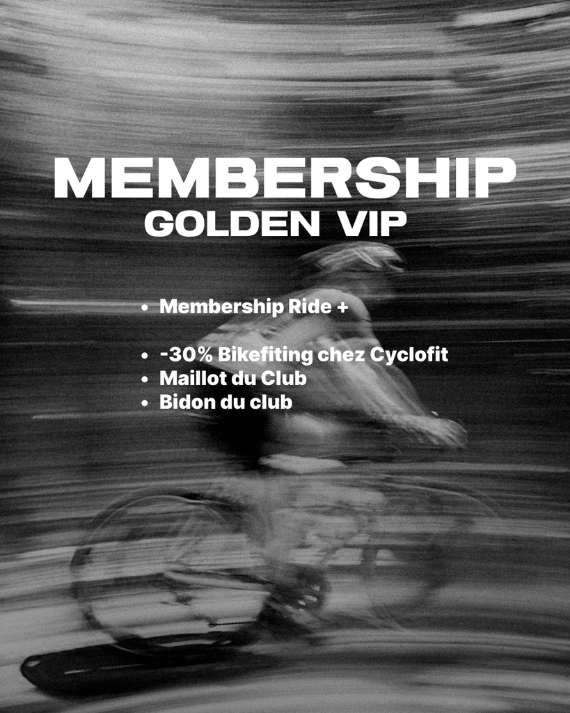 Golden VIP 2025 - EVENT